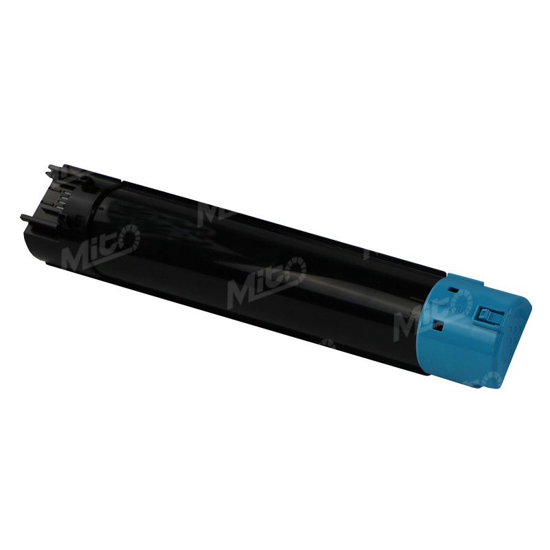 Remanufactured Toner Cartridge Fuji Xerox CT201681 C